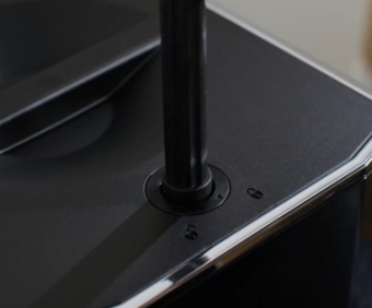 JETINNO JL36 cуперавтоматическая кофемашина эспрессо | интернет-магазин товаров для кофеен ТЕРРИТОРИЯ КОФЕ