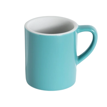 Кружка Loveramics Bond бирюзовый C098-07BTE 300 мл.