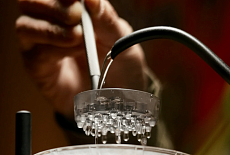 Melodrip: Инструмент, Который Переосмысливает Заваривание Пуровера