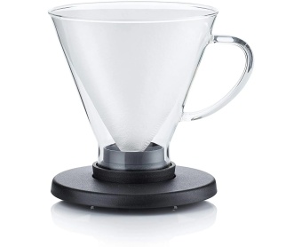 Воронка BrewThru для заваривания кофе Barista&Co BC408-004  3