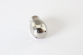 Паровая форсунка 8,5 мм ø 1.2 мм Nuova Simonelli, Victoria Arduino, Carimali, Spaziale 5051782 (3)