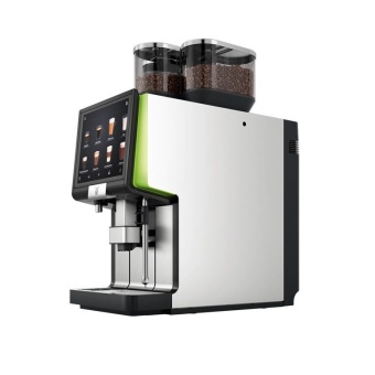 Суперавтоматическая кофемашина эспрессо WMF 5000 S+ pic 3