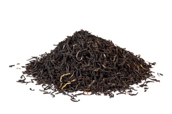 Чёрный чай плантационный кенийский Кения TGFOP1 Каймоси Gutenberg, упак 500 гр