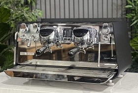 Victoria Arduino Eagle One — Энциклопедия COFFEESTATE Victoria Arduino Eagle One — Энциклопедия COFFEESTATE