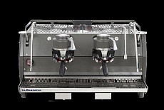 La Marzocco Strada X: Выведите вашу кофейню на новый уровень