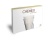 Фильтры Chemex FP-2 для Кемекс, бумажные круглые развернутые, упак. 100 шт.