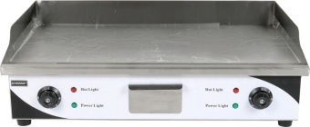 Жарочная поверхность Viatto VA-EG-820