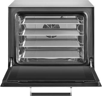 Конвекционная печь SMEG ALFA 43 XE2HDS 3