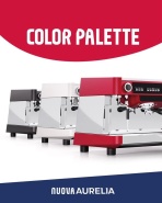 NUOVA Aurelia Volumetric XT: зачем кофейне PID, волюметрика и Group Display