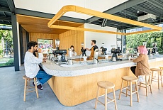 Аналитический бизнес-обзор: Феномен Espressolab — уроки для профессионалов кофейной индустрии России