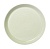 Тарелка Loveramics Stone 21 см D112-21BBG Salad Plate (Bauhaus Green), светло-зеленый