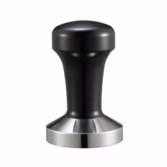 Темпер AnyBar Metal D58 D08000750,  ручкa из алюминия, черный