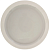 Тарелка Loveramics Er-go! 26,5 см D068-33B Dinner Plate (Taupe), цвет серый