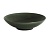 Тарелка Loveramics Studio 20 см D103-40BDG Soup Plate (S) (Matte Dark Green), темно-зеленый