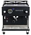 Кофемашина эспрессо New Coffee Machine NC 5.1 группы 1, автомат, мультибойлерная, цвет черный
