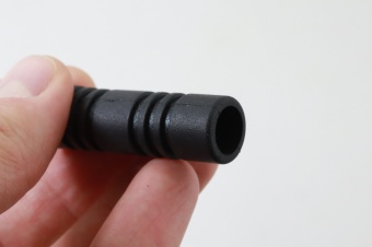 Резинка термозащитная для труб пара ø 10 мм Nuova Simonelli 5030025 (3)