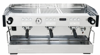 La Marzocco Linea PB X AV 3 группы (1)