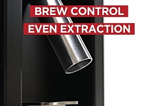 Технико-эксплуатационный анализ платфорaмы Eureka SG85: Эволюция коммерческого помола в экосистеме Specialty Coffee