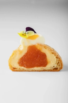 Пирожное Микс Шу Poliche Набор из 6 наших вкусных Шу