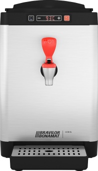 Водонагреватель электрокипятильник проточный Bravilor Bonamat HWA3 8.060.350.31002 1