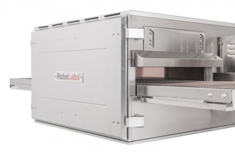 Печь для пиццы конвейерная ROBOLABS ROBOCHEF RC460