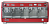 Кофемашина эспрессо рожковая Dalla Corte Evo2 Sparkling Red, 4 группы, красный, 1-MC-EVODUE-4-R-400