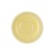 Кофейная пара LOVERAMICS Egg C088-137BBC Butter Cup (чашка и блюдце), сливочно-желтый 80 мл. (2)