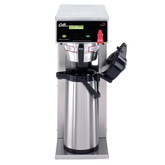 Кофемашина фильтровая Curtis G3 Airpot Brewer арт. D500GT30A000 под термос, с краном горячей воды