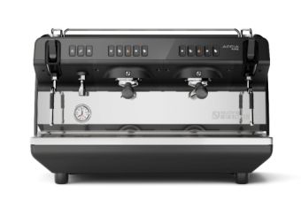 Кофемашина эспрессо рожковая Nuova Simonelli Appia Viva Standart Volumetric 2 Group