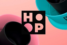 Ceado Hoop – инновационная кофеварка для идеального фильтр-кофе
