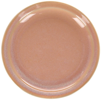 Тарелка Loveramics Er-go! 20 см D068-80B Salad Plate (Rose), цвет розовый (1)