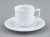 Кофейная пара для эспрессо Ancap Belem AP-15730, белый, объем 70 мл 11