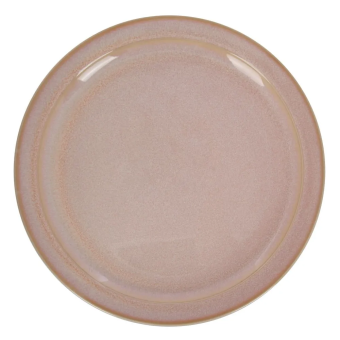 Тарелка Loveramics Er-go! 26,5 см D068-79B Dinner Plate (Rose), розовый (6)