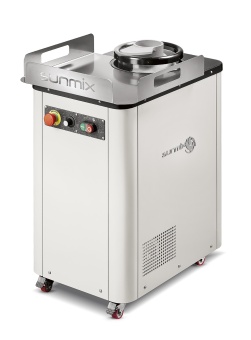 Тестоокруглитель Sunmix MOON 300 W, цвет корпуса белый 1