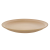 Тарелка Loveramics Er-go! 26,5 см D068-101BMS Dinner Plate (Matte Sand), цвет матово-песочный (3)