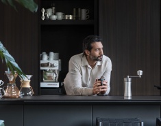 Mazzer — легенда итальянских кофемолок: история бренда, технологии, лучшие модели и место в современной кофейной индустрии