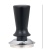 Темпер для кофе d58 AnyBar VK2105004-b, динамометрический с ограничителем, цвет чёрный