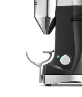 Кофемолка для эспрессо Mazzer Kony Sg matt black 4
