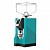 Кофемолка для эспрессо Eureka Mignon Specialita 55 16CR Blue Tiffany, цвет корпуса синий тиффани