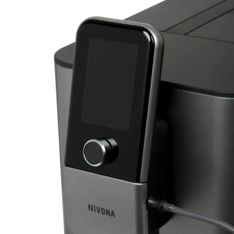 Кофемашина Nivona CafeRomatica NIVO 8103