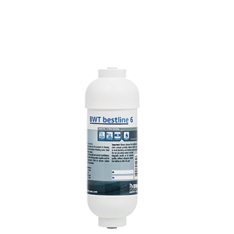 Картридж фильтра для очистки воды BWT bestline 6 ресурс 4000 литров