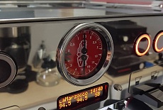 ﻿La Marzocco KB90 – профессиональная кофемашина для высоконагруженных кофеен