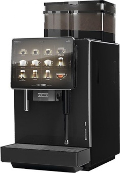 Суперавтоматическая кофемашина эспрессо Franke A800 FM EC MU 1G H1 1