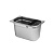 Нок-бокс ящик для кофейных отходов AnyBar Counter Top ML VK1803056, врезной, глухой