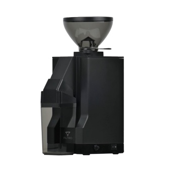 Кофемолка для альтернативы Eureka Mignon Filtro Matt Black