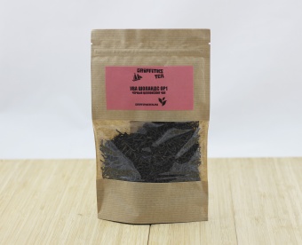 Ува Шоландс OP1 GRIFFITHS TEA чай чёрный цейлонский упак. 50 гр.