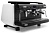 Кофемашина эспрессо рожковая CIME SATURNO MB-60 А2 Glossy White-Matte Black (мультибойлер 2 гр E61)