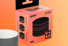 Ceado Hoop – инновационная кофеварка для идеального фильтр-кофе