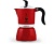 Гейзерная кофеварка Bialetti Fiammetta Red на 3 порции, 7073