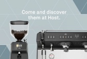 Nuova Simonelli Appia Viva: Эволюция Комфорта, Производительности и Стабильности в Кофейне